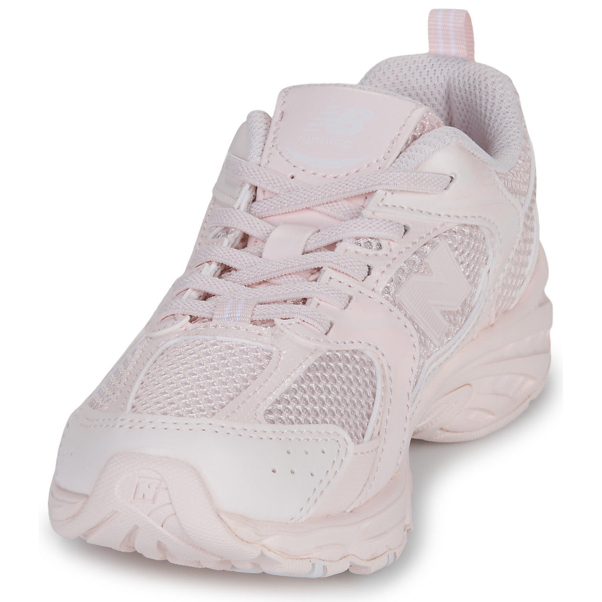 Scarpe bambini ragazza New Balance 530 Rosa