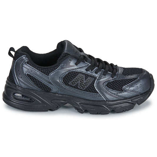 Scarpe bambini ragazza New Balance 530 Nero