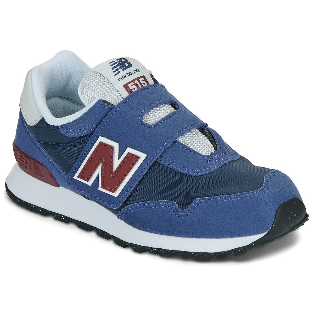 Scarpe bambini ragazzo New Balance  515  Blu