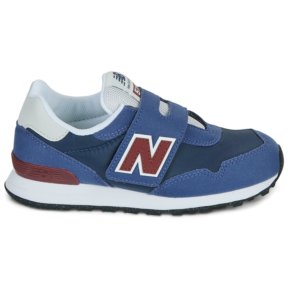 Scarpe bambini ragazzo New Balance  515  Blu
