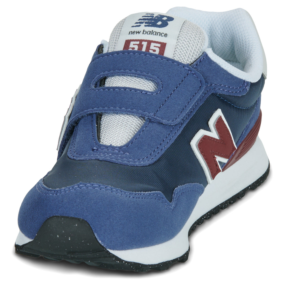 Scarpe bambini ragazzo New Balance  515  Blu