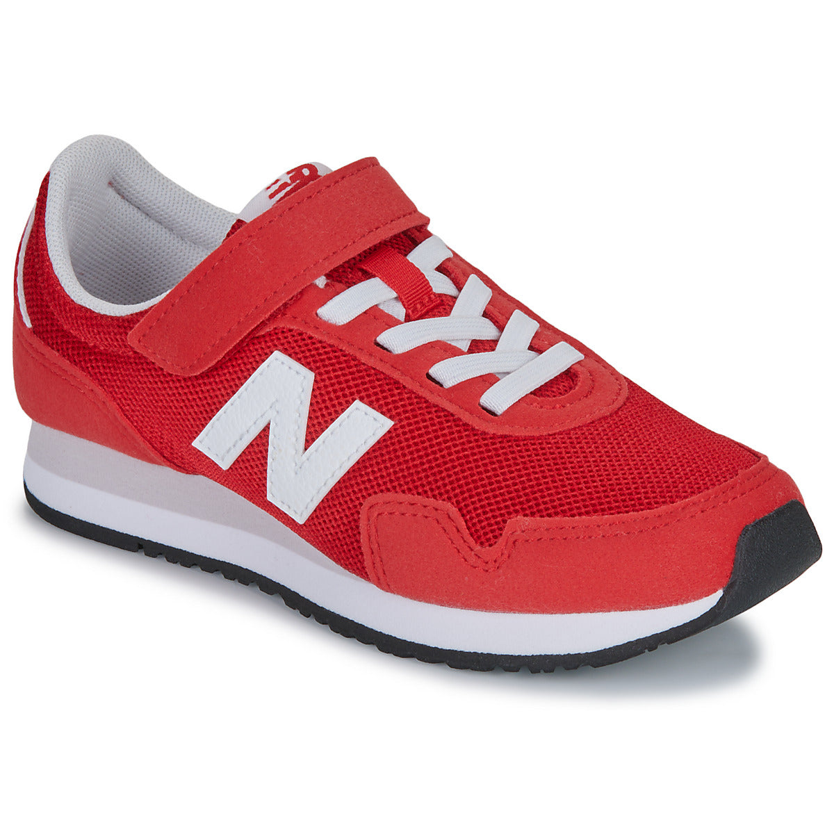 Scarpe bambini ragazzo New Balance 323 Rosso