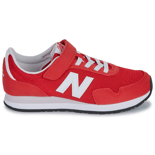 Scarpe bambini ragazzo New Balance 323 Rosso