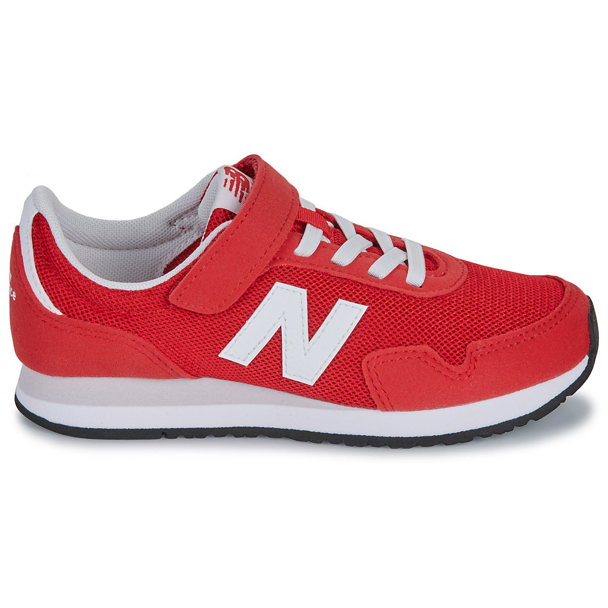 Scarpe bambini ragazzo New Balance 323 Rosso
