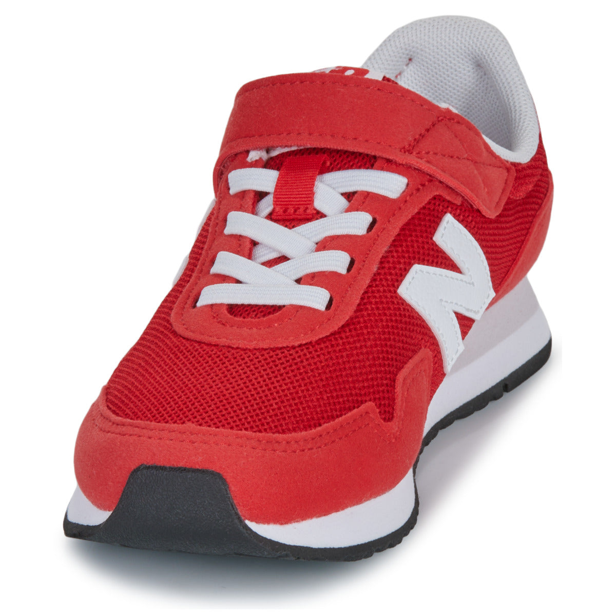 Scarpe bambini ragazzo New Balance 323 Rosso