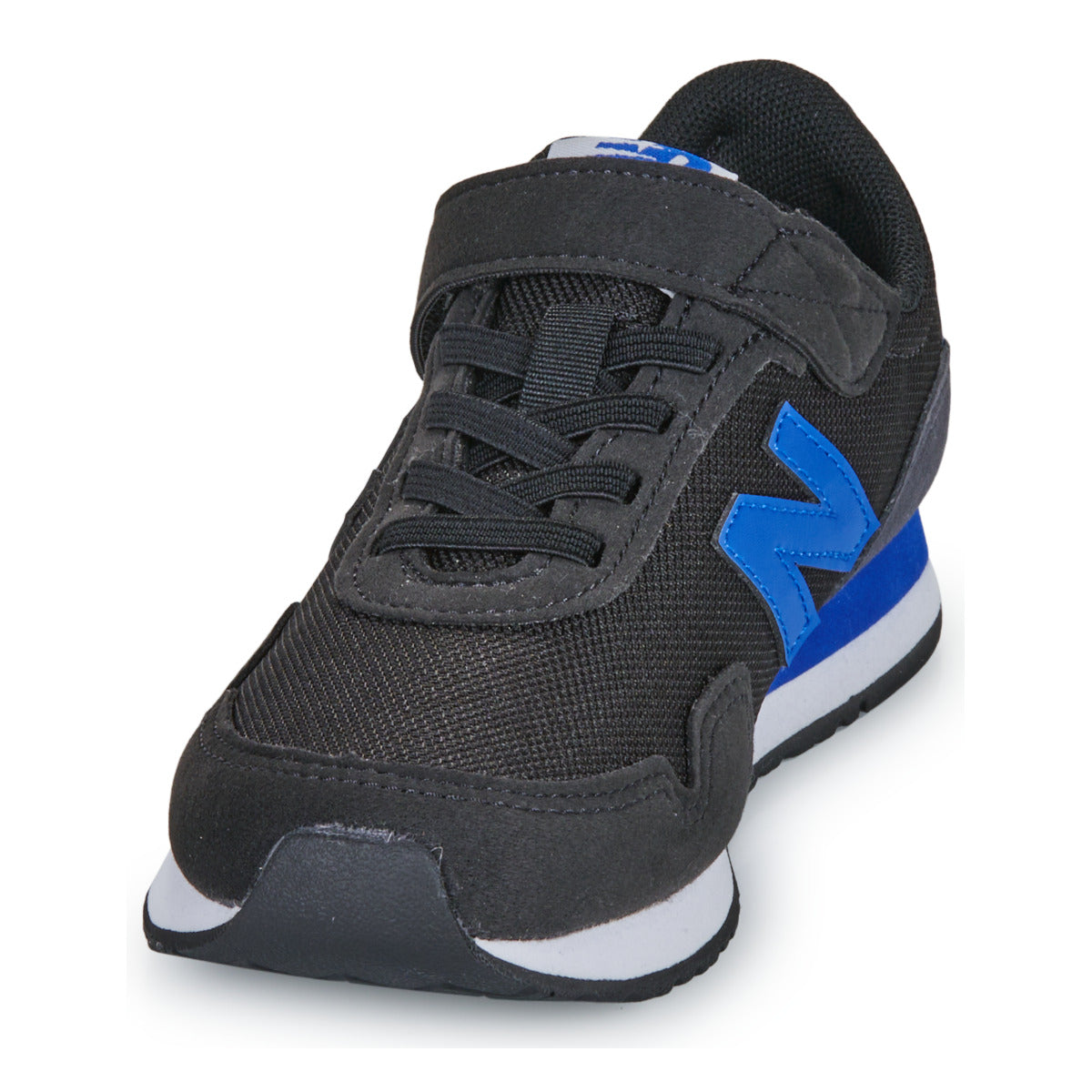 Scarpe bambini ragazzo New Balance  323  Nero