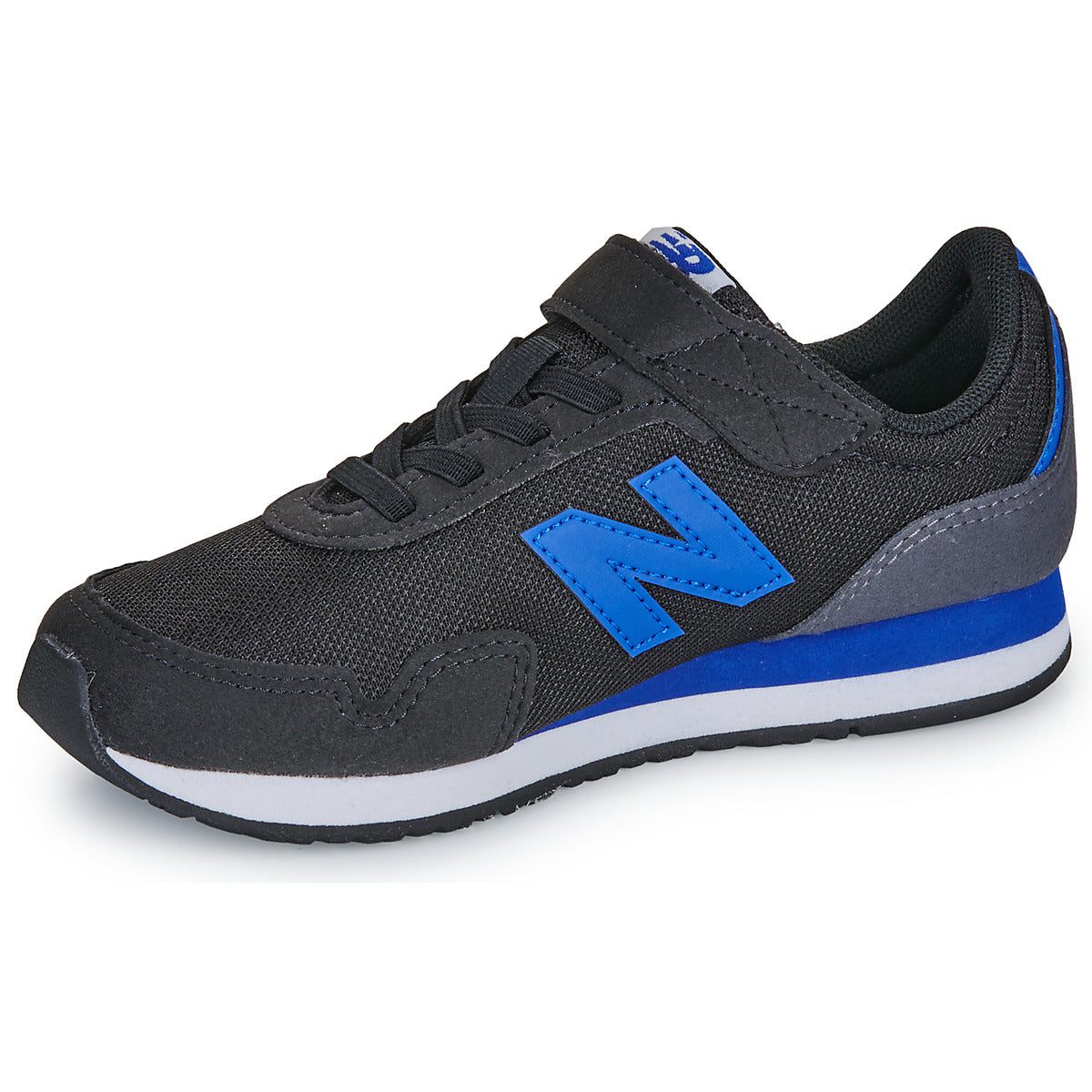 Scarpe bambini ragazzo New Balance  323  Nero