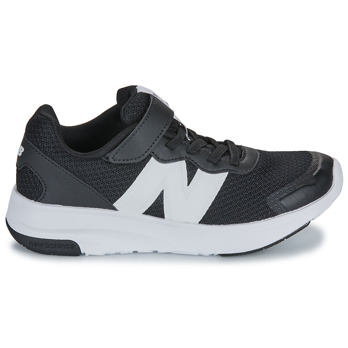 Scarpe bambini ragazza New Balance 578 Nero