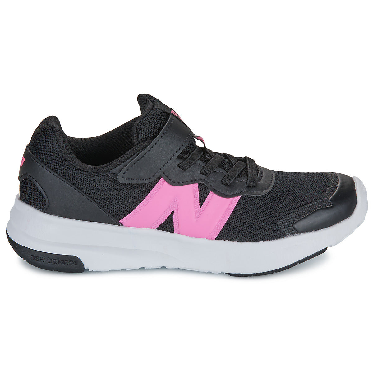 Scarpe bambini ragazza New Balance  578  Nero