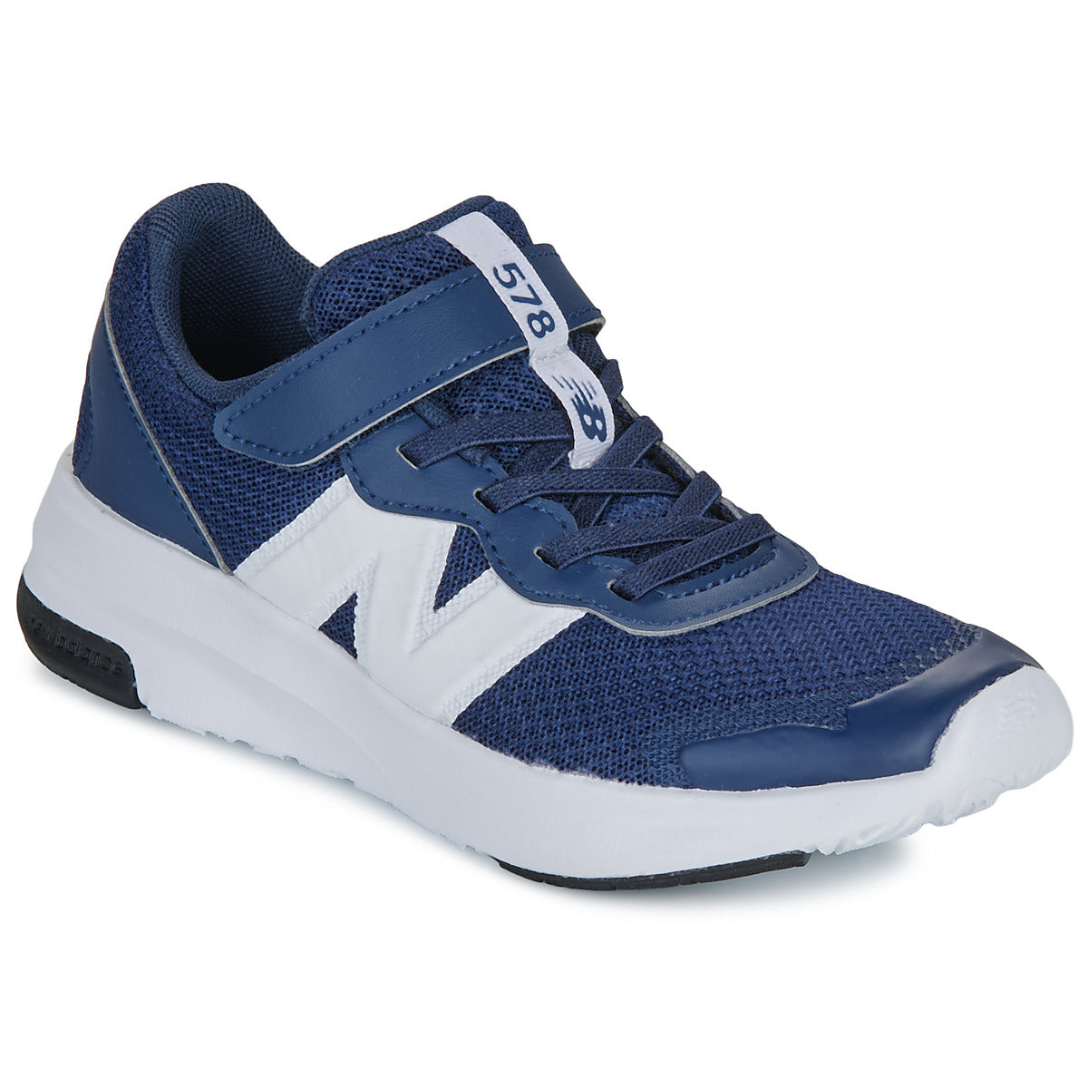 Scarpe bambini ragazza New Balance  578  Blu