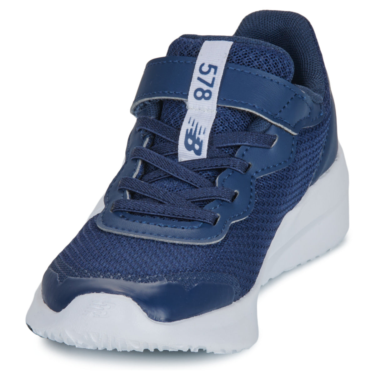 Scarpe bambini ragazza New Balance 578 Marine