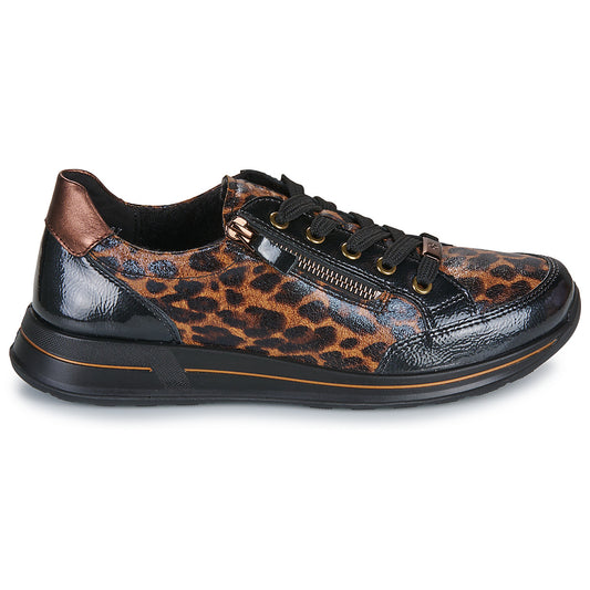 Sneakers basse Donna Ara  OSAKA 2.0  Nero