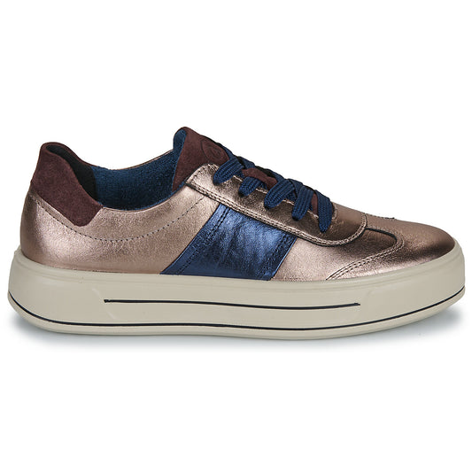 Sneakers basse Donna Ara  CANBERRA 3.0  Oro