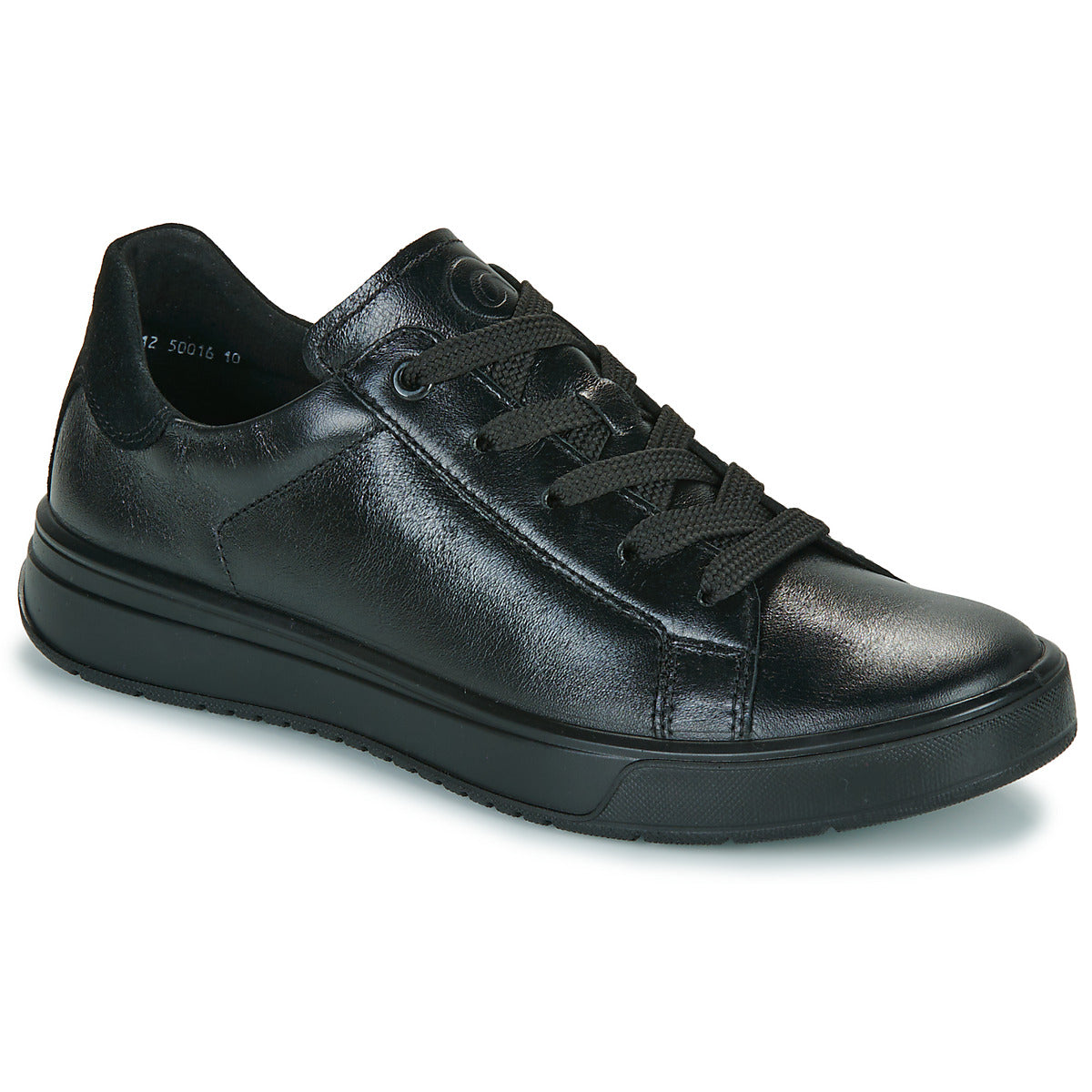 Sneakers basse Donna Ara  ROM 2.0  Nero