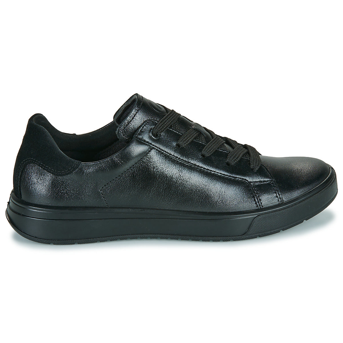 Sneakers basse Donna Ara  ROM 2.0  Nero