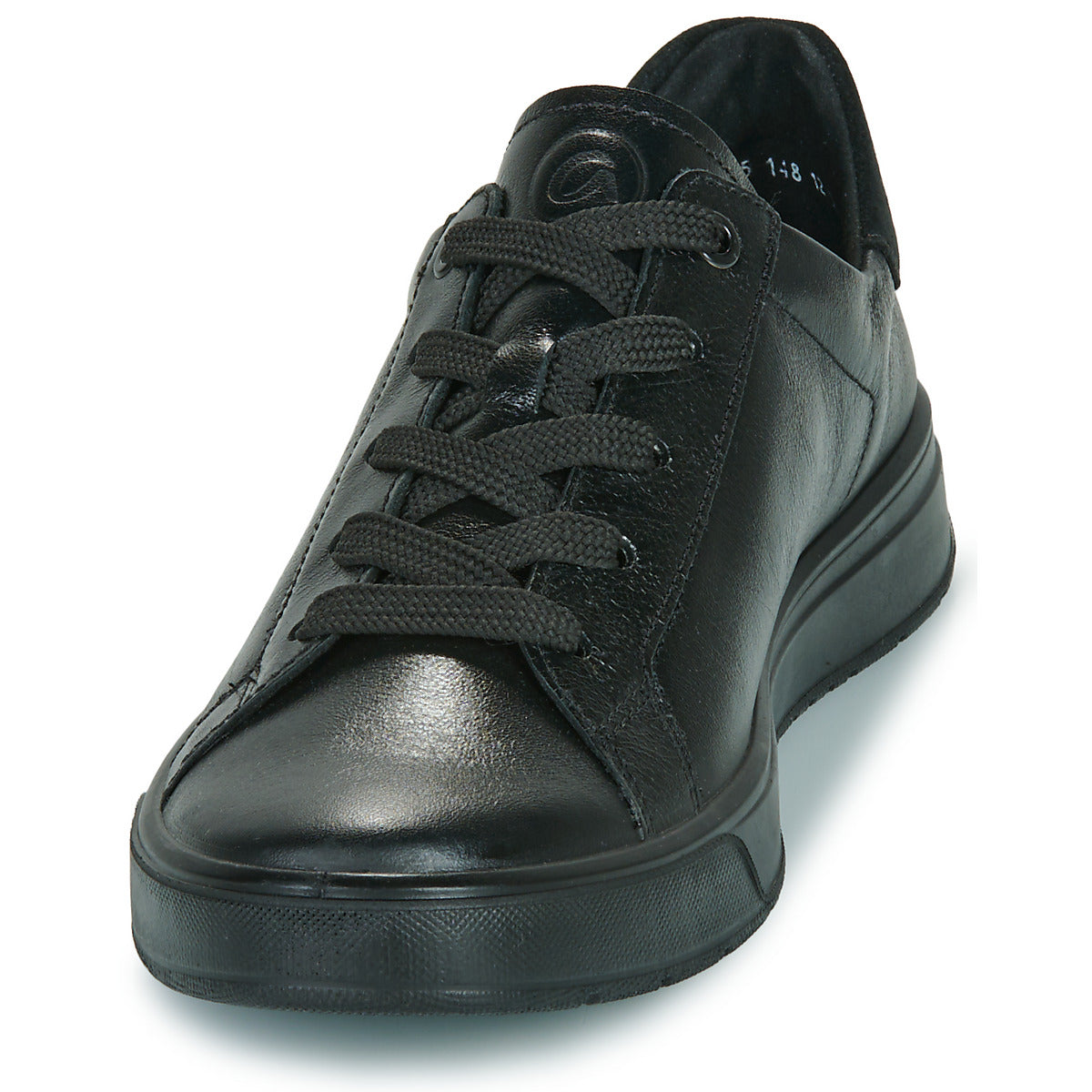 Sneakers basse Donna Ara  ROM 2.0  Nero