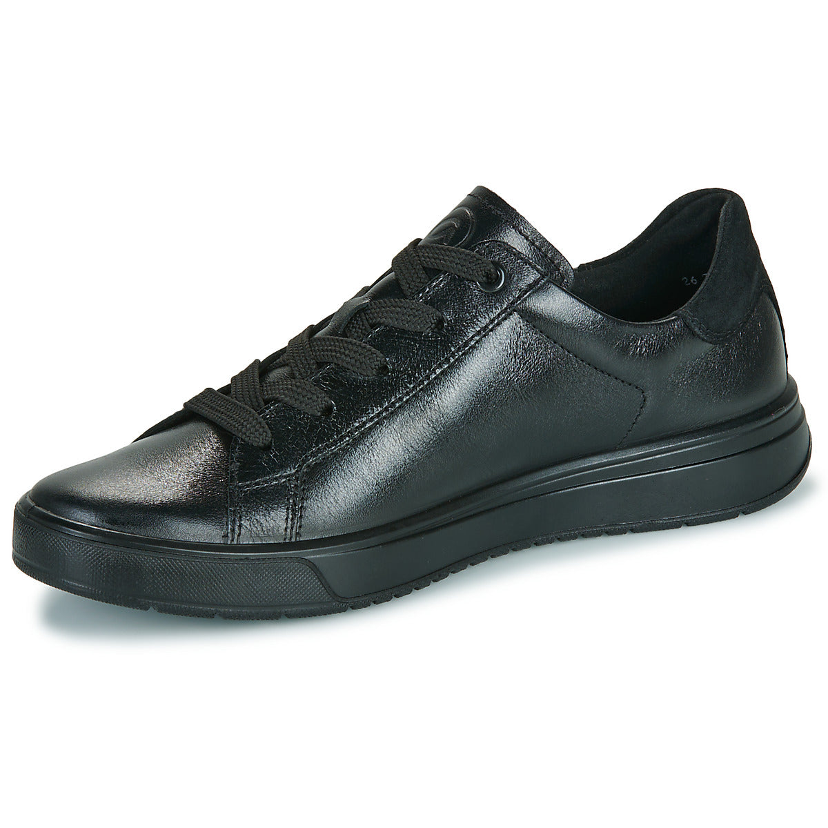 Sneakers basse Donna Ara  ROM 2.0  Nero