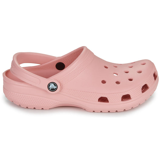 Scarpe Donna Crocs Classic Rosa