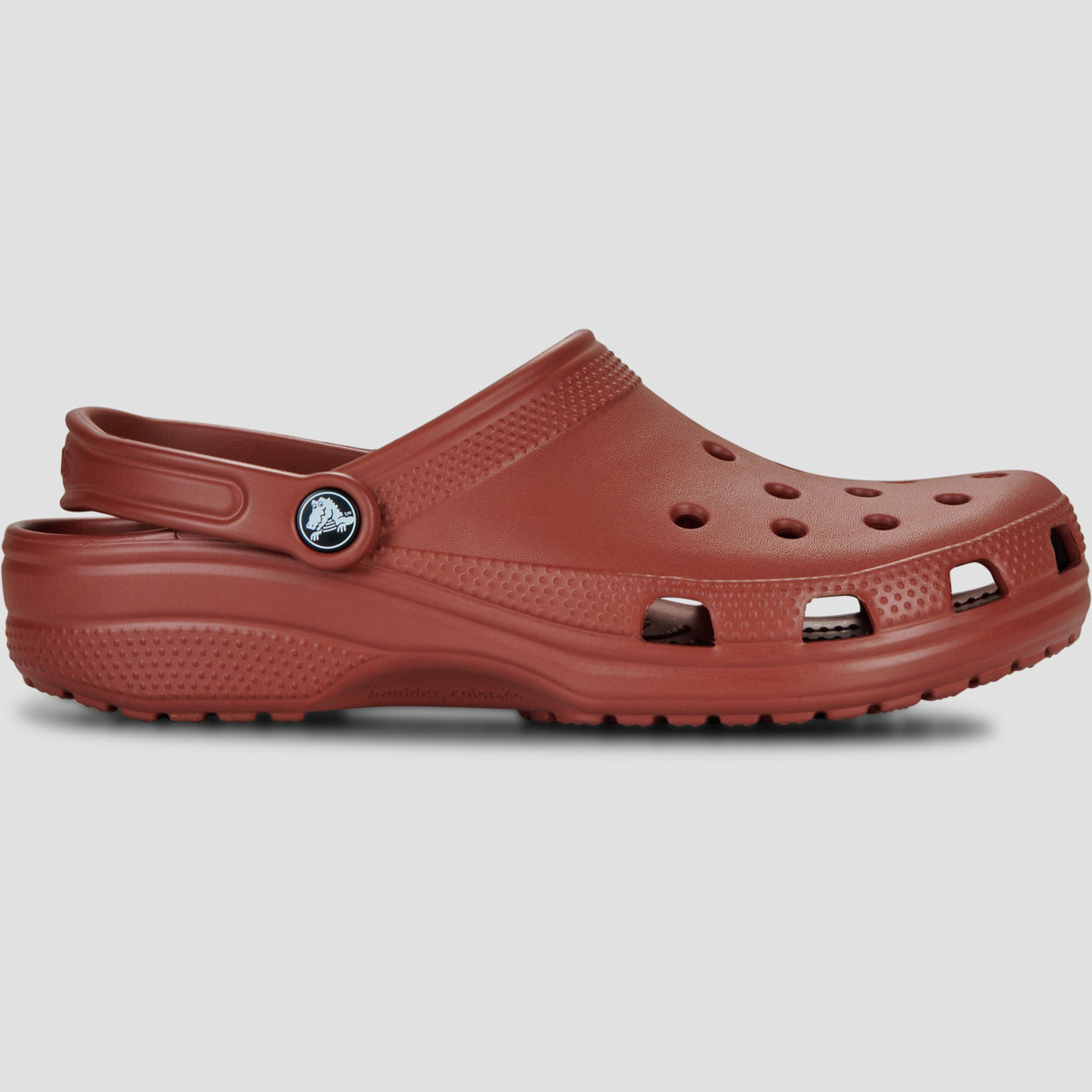 Scarpe Donna Crocs  Classic  Rosso
