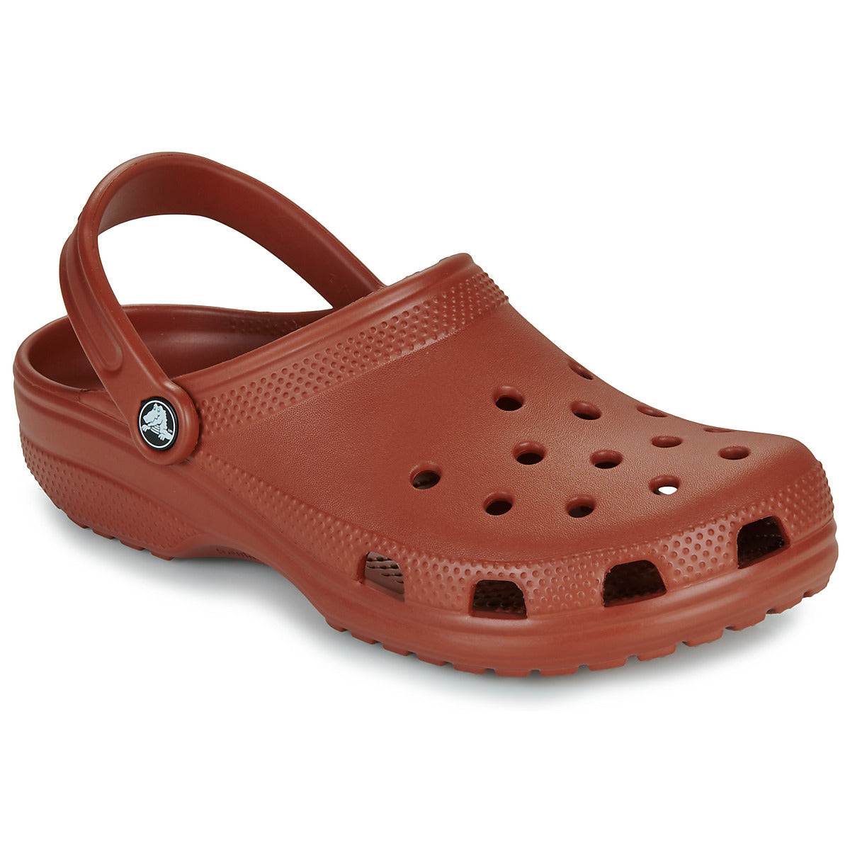 Scarpe Donna Crocs Classic Bordeaux