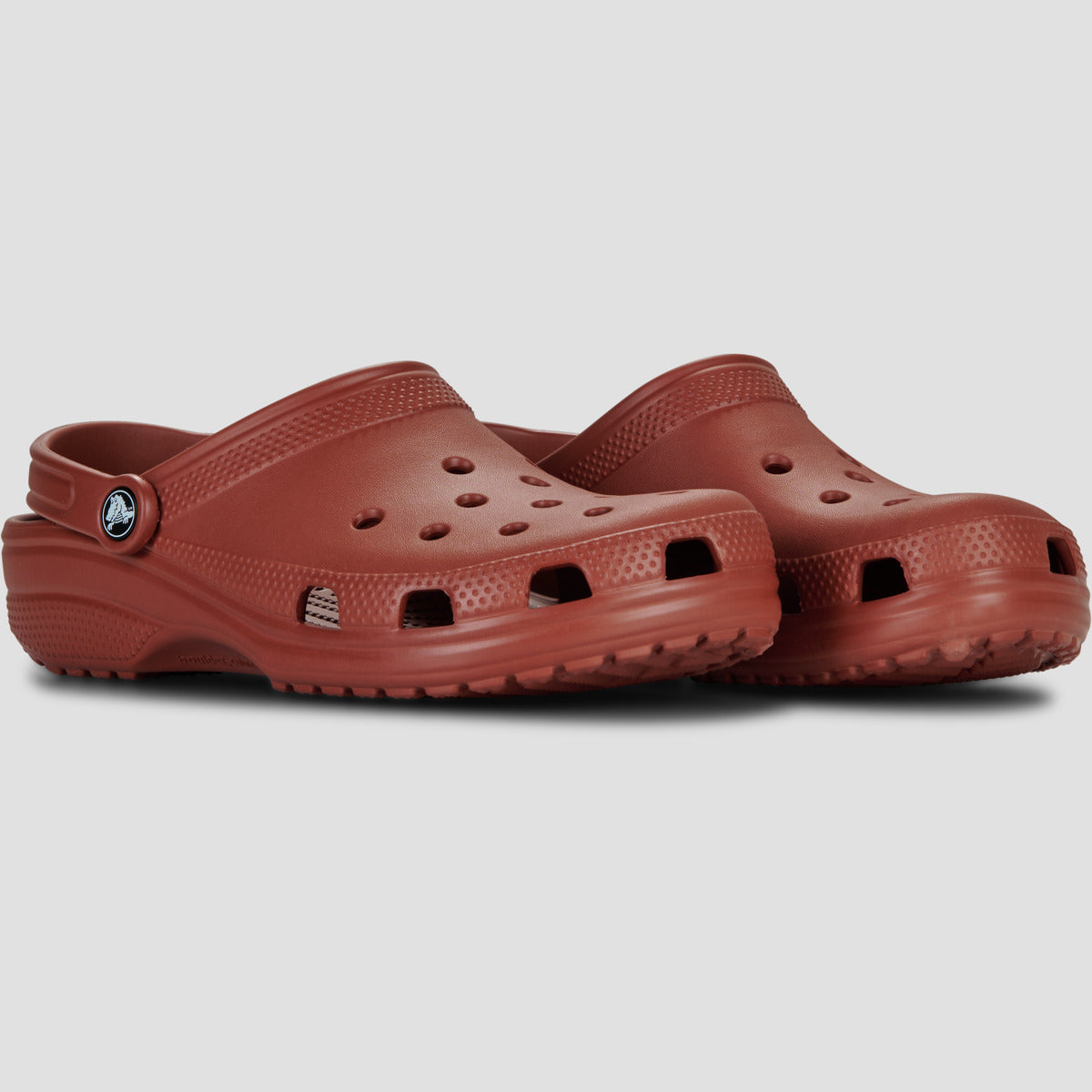 Scarpe Donna Crocs  Classic  Rosso
