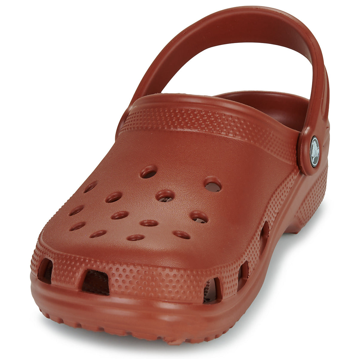 Scarpe Donna Crocs Classic Bordeaux