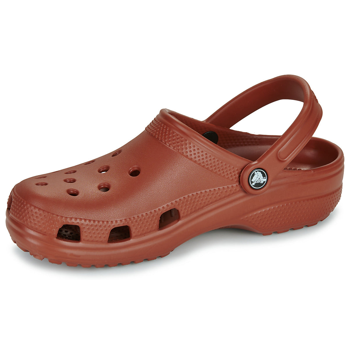 Scarpe Donna Crocs Classic Bordeaux