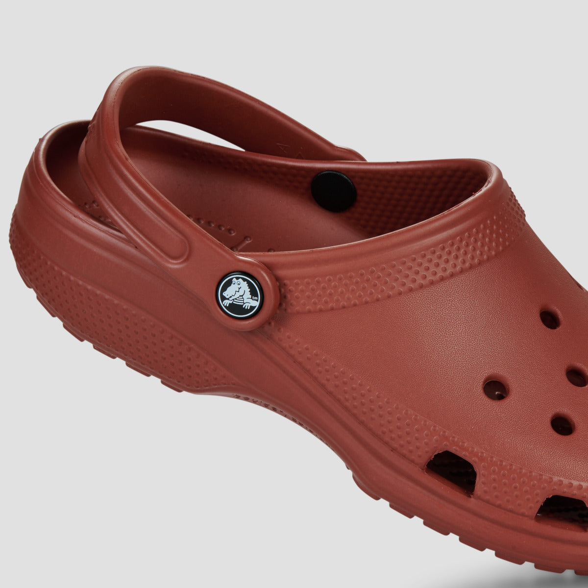 Scarpe Donna Crocs  Classic  Rosso