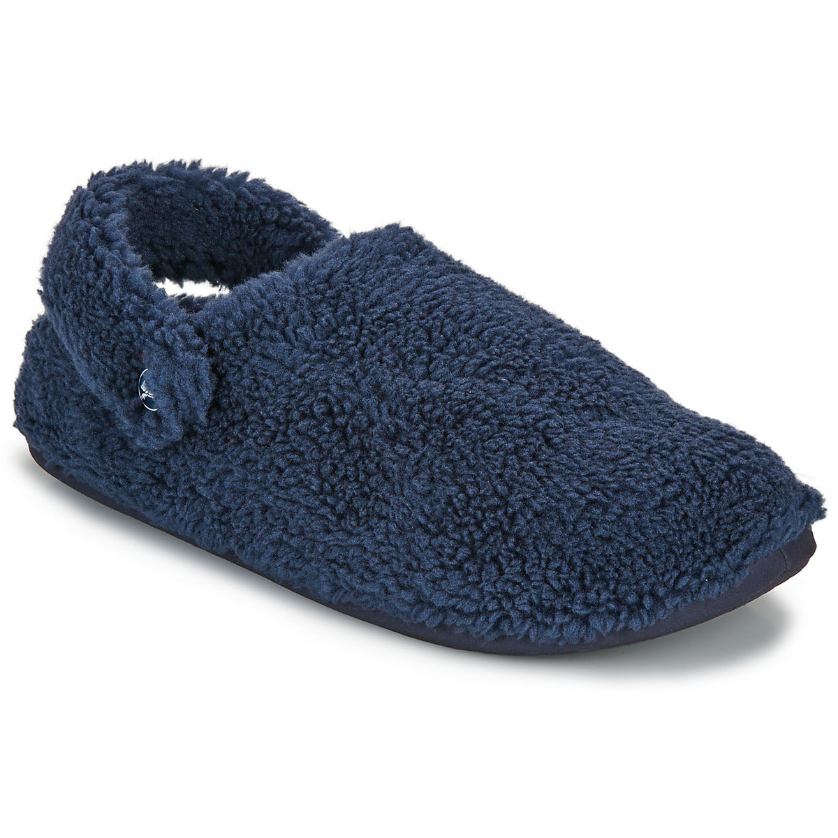 Pantofole Uomo Crocs  Classic Cozzzy Slipper  Blu