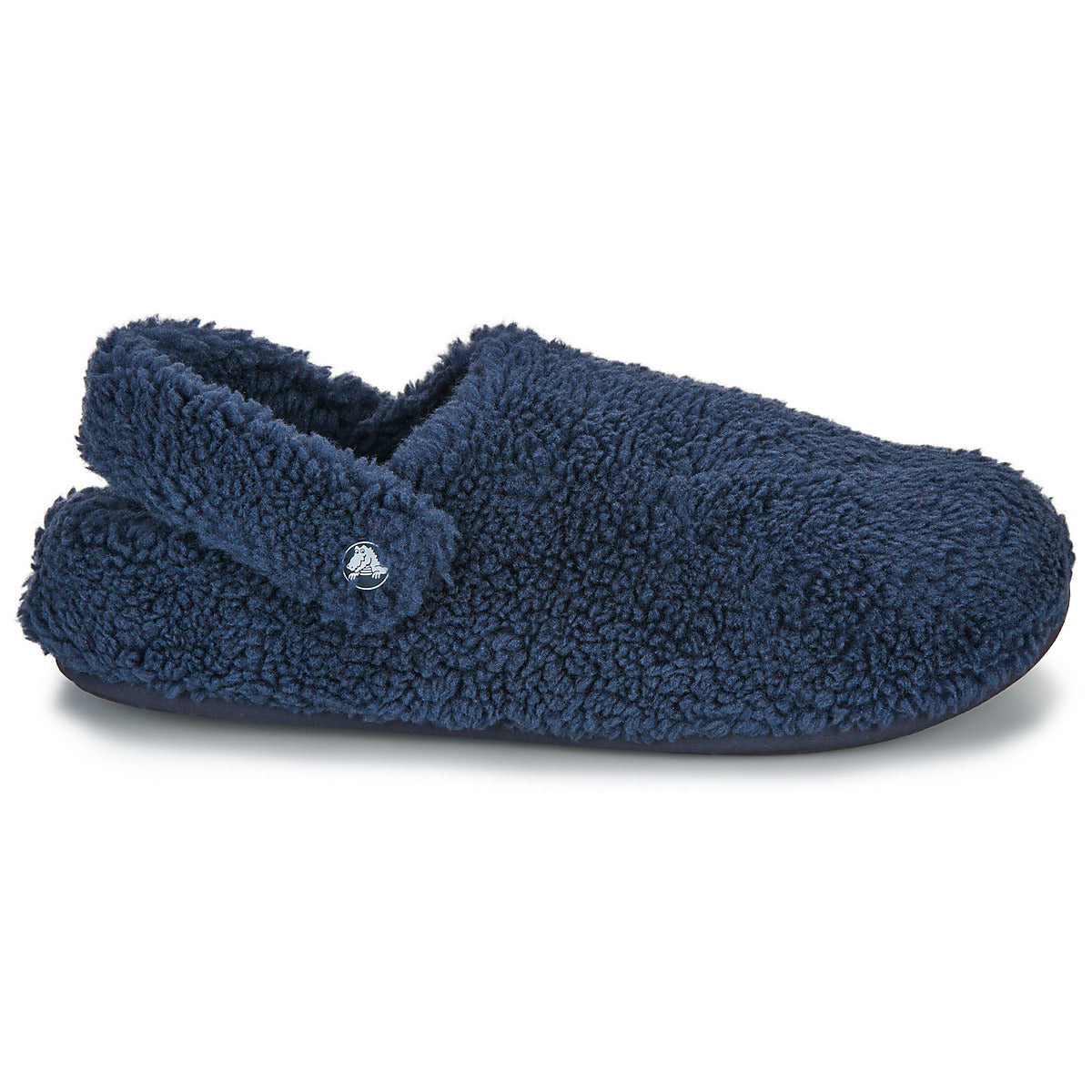 Pantofole Uomo Crocs  Classic Cozzzy Slipper  Blu