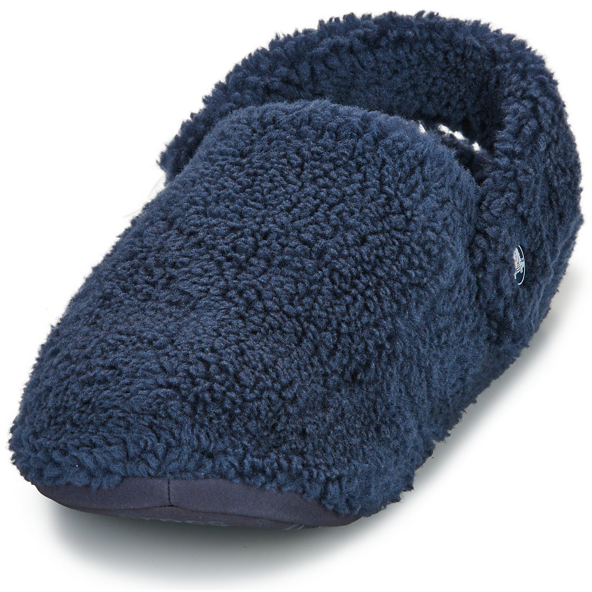 Pantofole Uomo Crocs  Classic Cozzzy Slipper  Blu