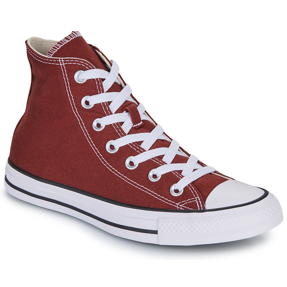 Sneakers alte Uomo Converse  CHUCK TAYLOR ALL STAR  Rosso