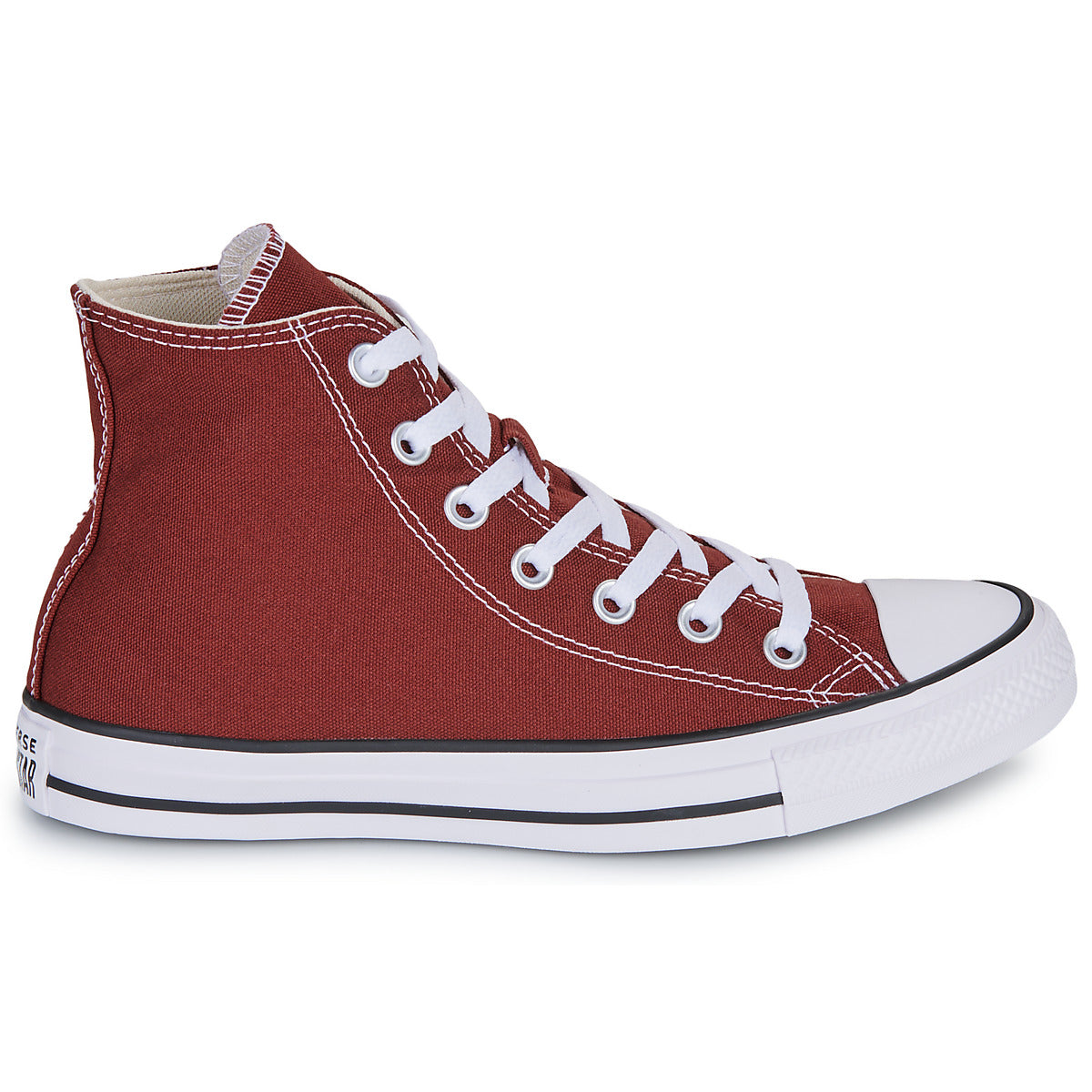 Sneakers alte Uomo Converse  CHUCK TAYLOR ALL STAR  Rosso