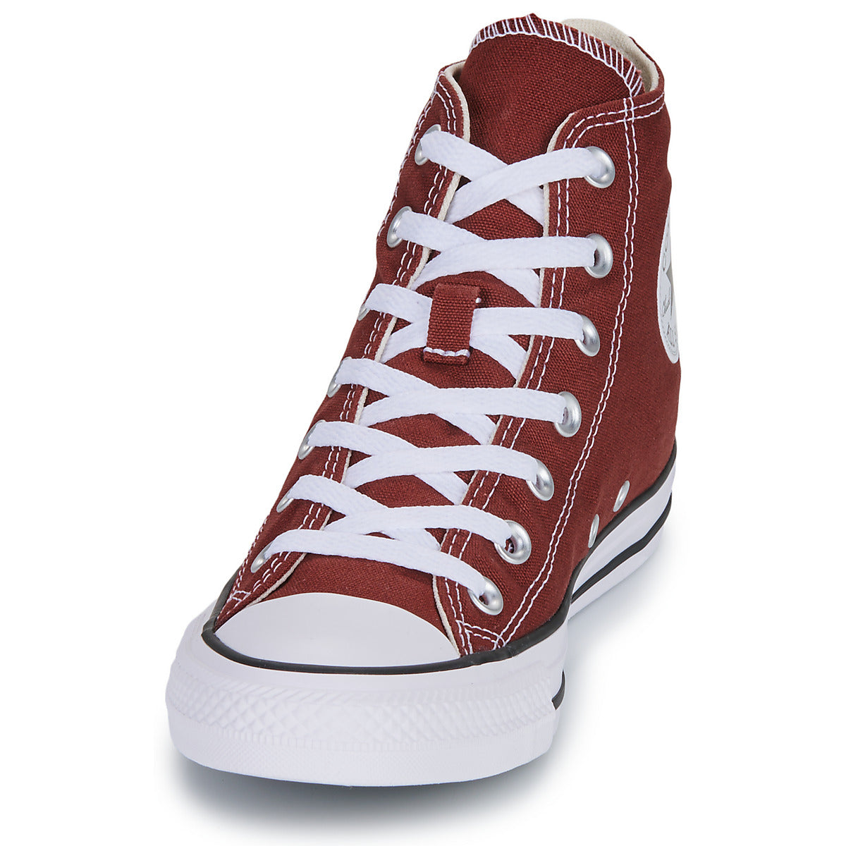 Sneakers alte Uomo Converse  CHUCK TAYLOR ALL STAR  Rosso