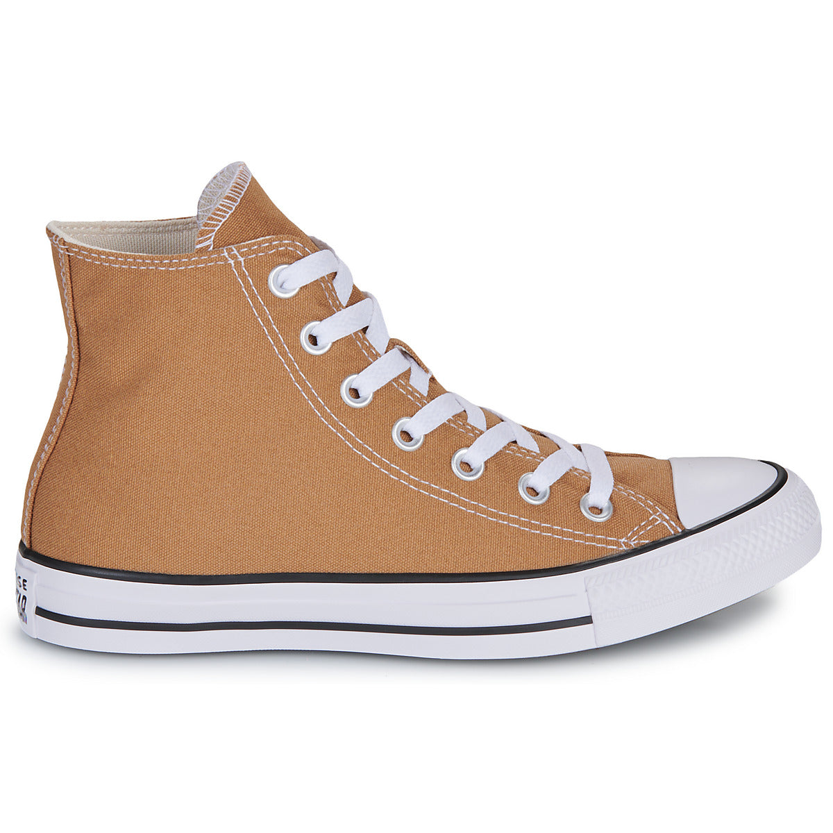 Sneakers alte Uomo Converse  CHUCK TAYLOR ALL STAR  Giallo