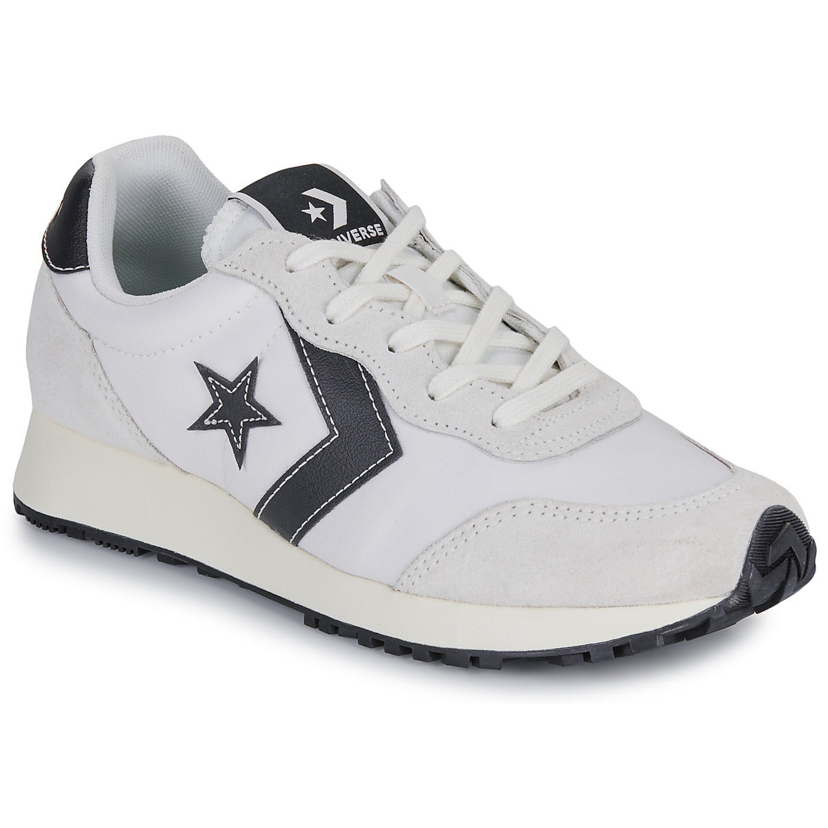 Sneakers Uomo Converse  CONVERSE OMEGA TRAINER  Bianco