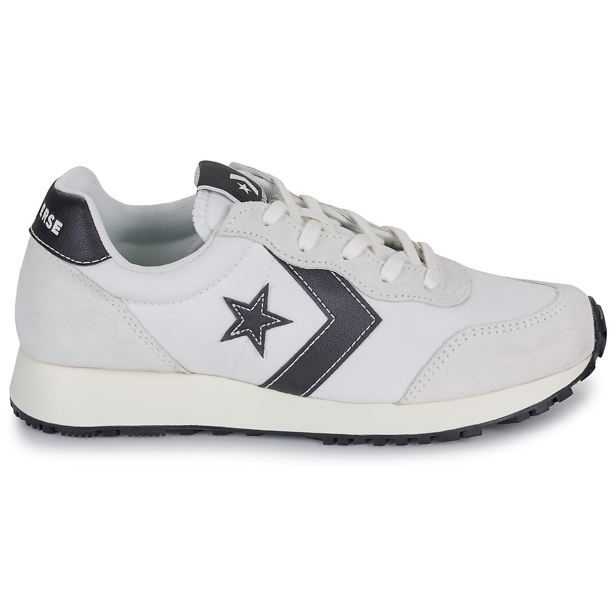 Sneakers Uomo Converse  CONVERSE OMEGA TRAINER  Bianco