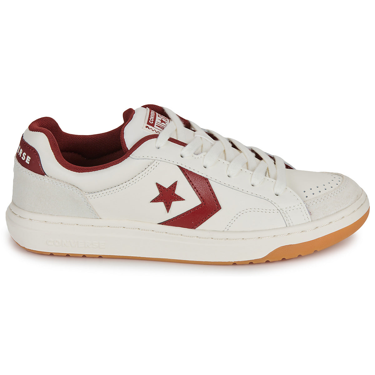Sneakers Uomo Converse  PRO BLAZE CLASSIC  Bianco