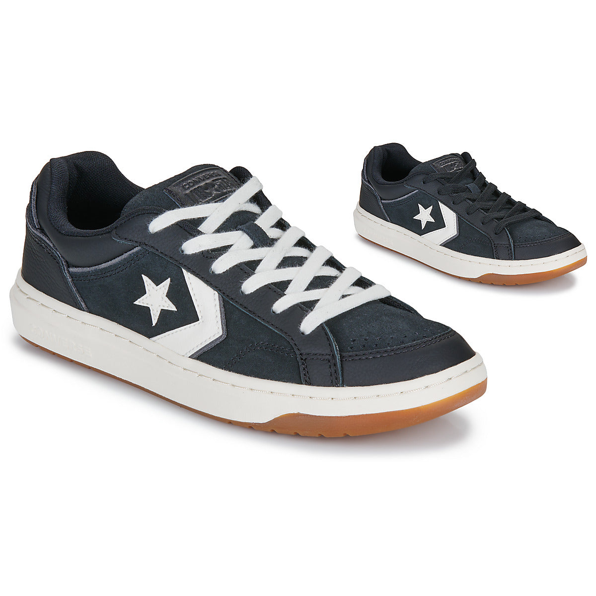 Sneakers Uomo Converse PRO BLAZE CLASSIC Nero