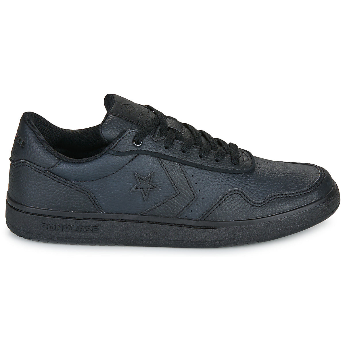 Sneakers Uomo Converse  CONVERSE SC25  Nero