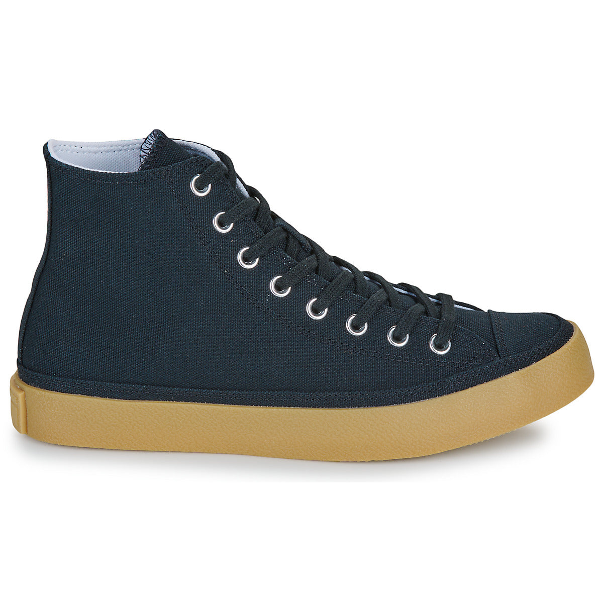 Sneakers alte Uomo Converse CHUCK TAYLOR ALL STAR Nero