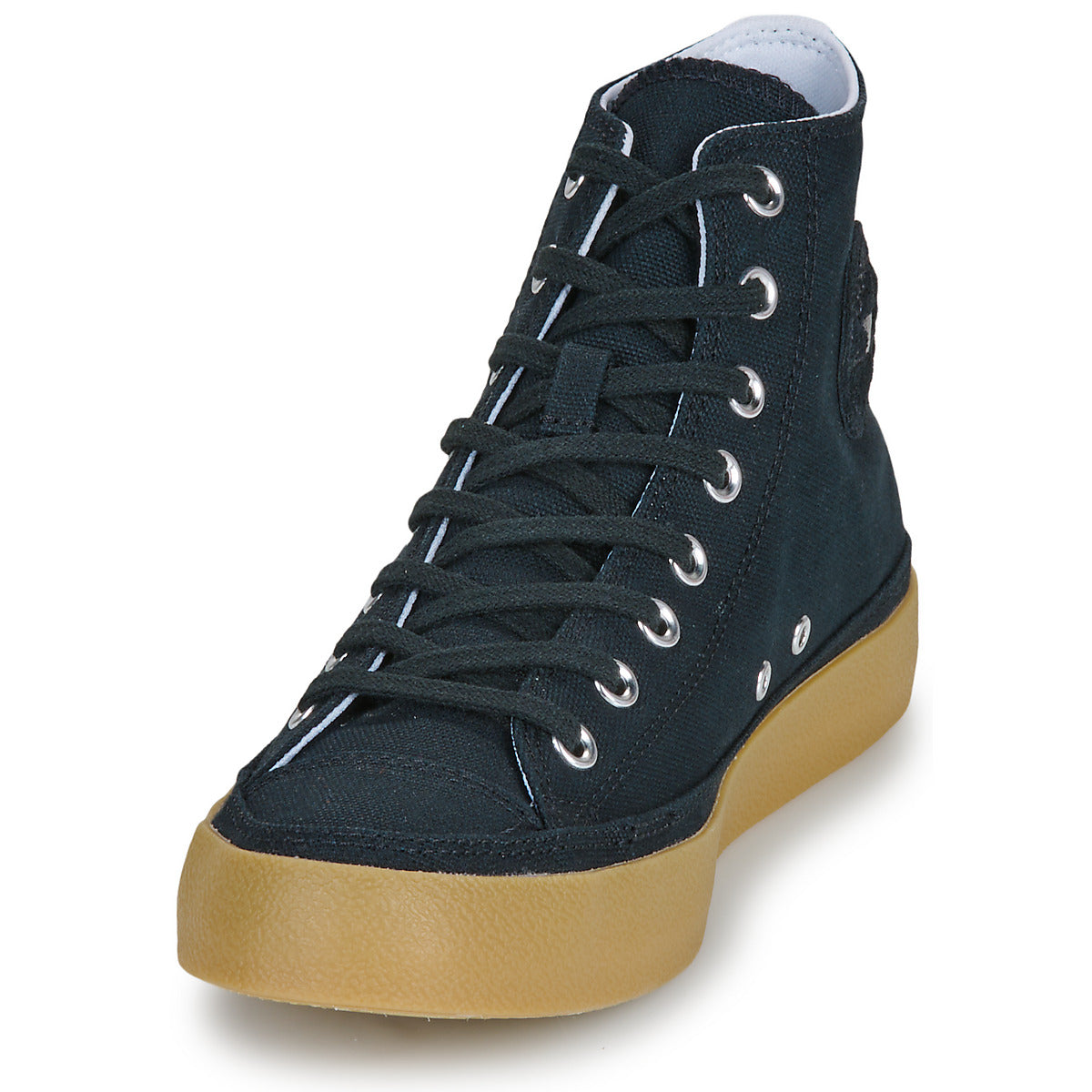 Sneakers alte Uomo Converse  CHUCK TAYLOR ALL STAR  Nero