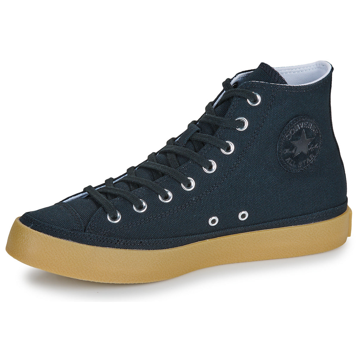 Sneakers alte Uomo Converse  CHUCK TAYLOR ALL STAR  Nero