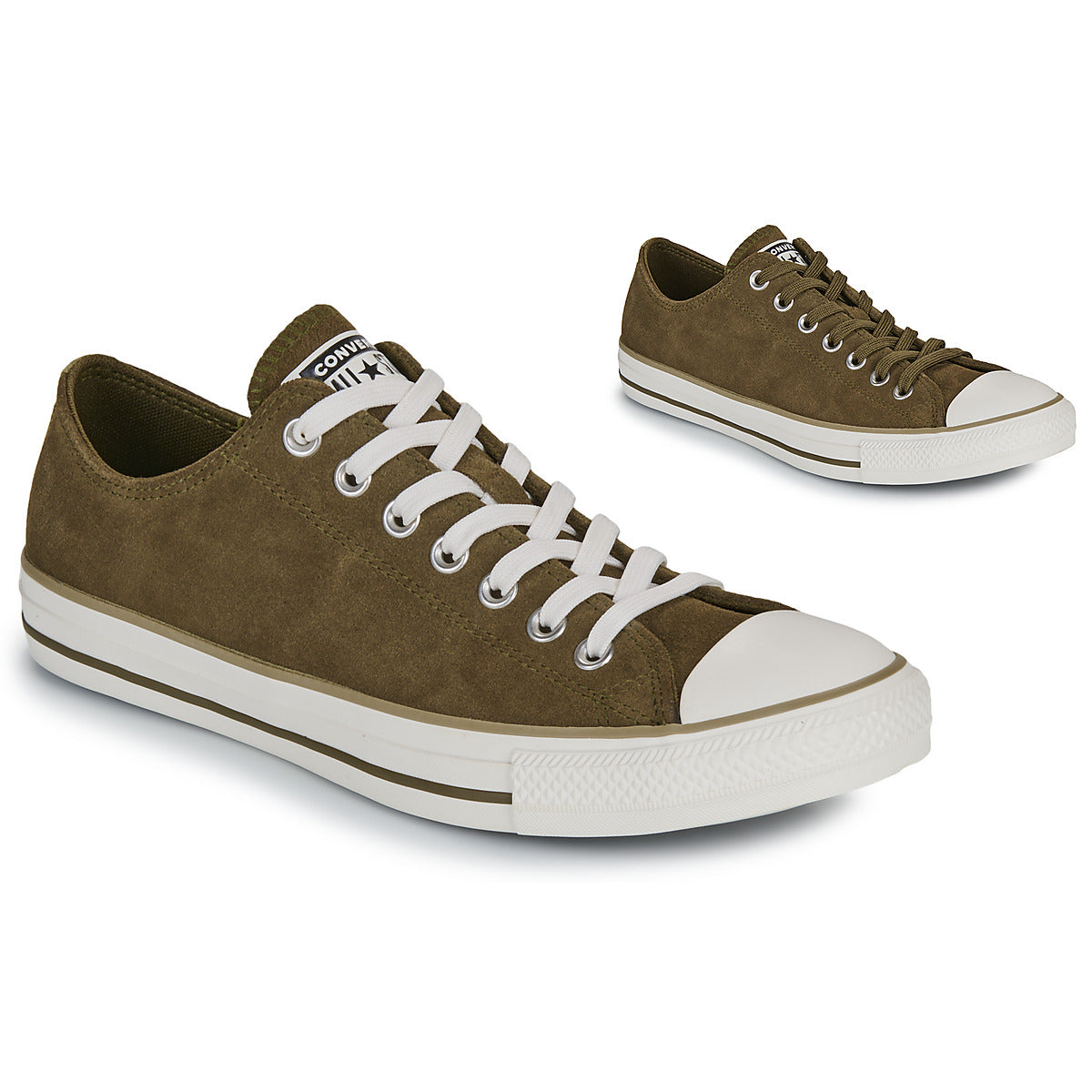 Sneakers Uomo Converse  CHUCK TAYLOR ALL STAR  Verde