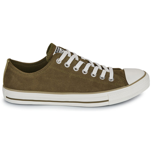 Sneakers Uomo Converse CHUCK TAYLOR ALL STAR Verde