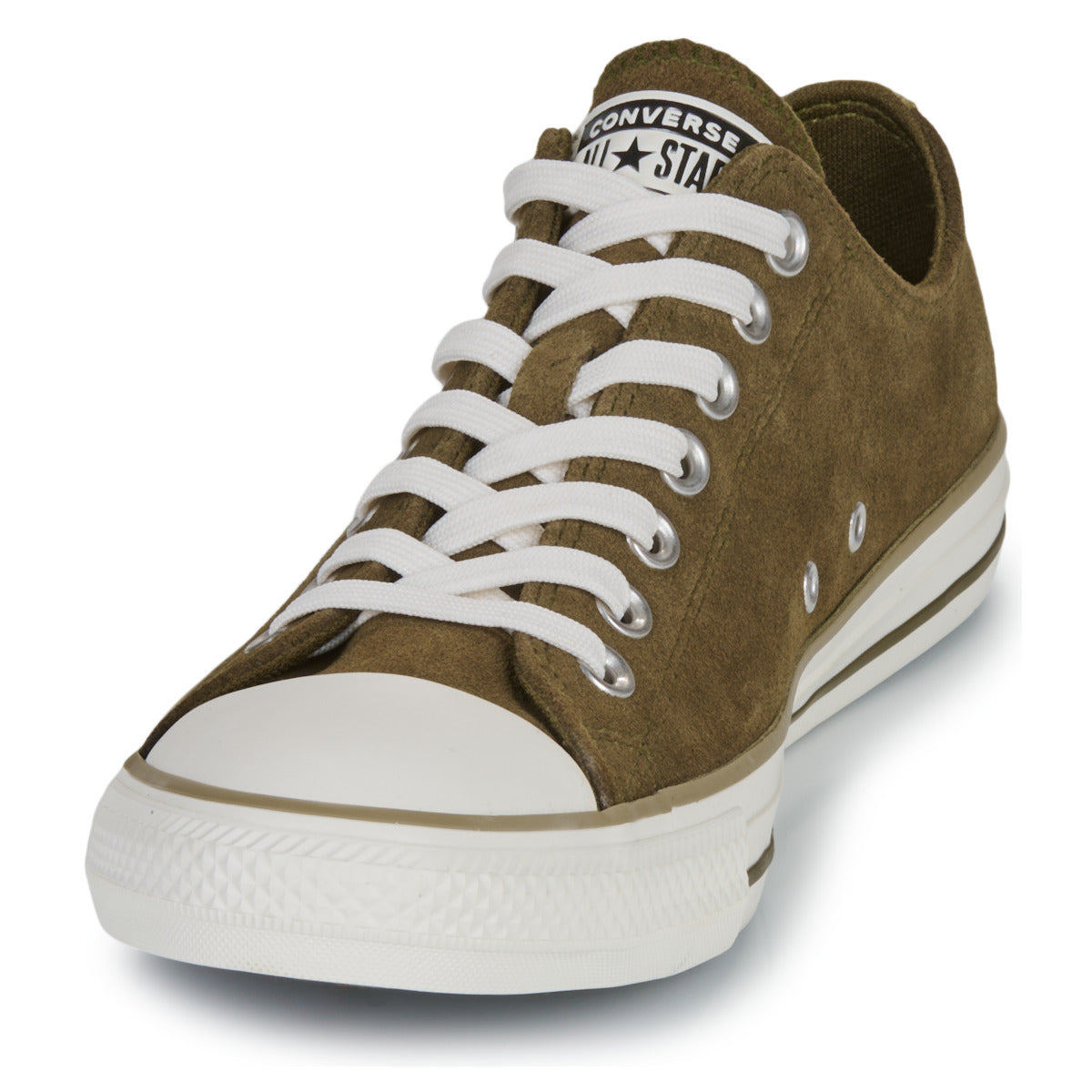 Sneakers Uomo Converse CHUCK TAYLOR ALL STAR Verde