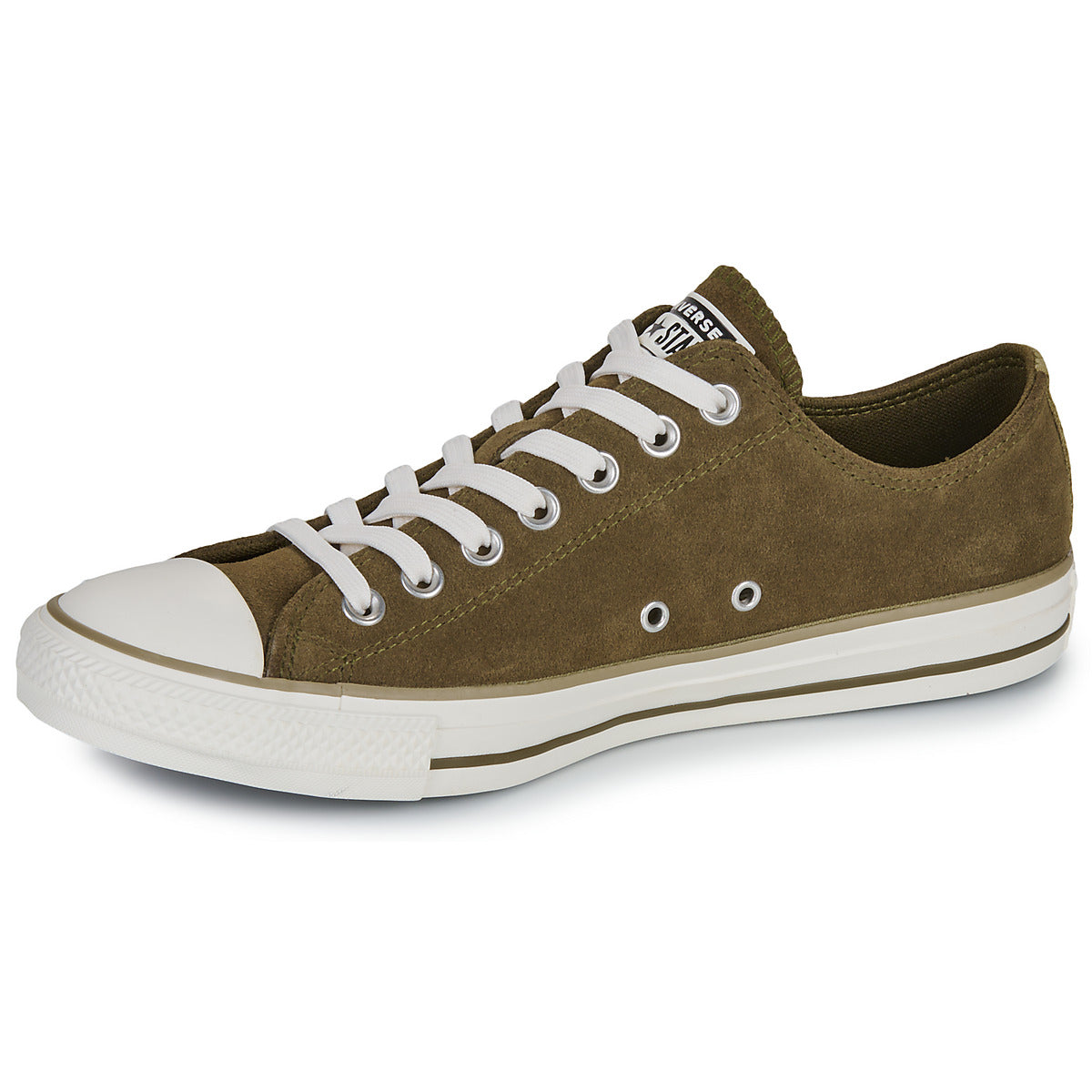 Sneakers Uomo Converse  CHUCK TAYLOR ALL STAR  Verde
