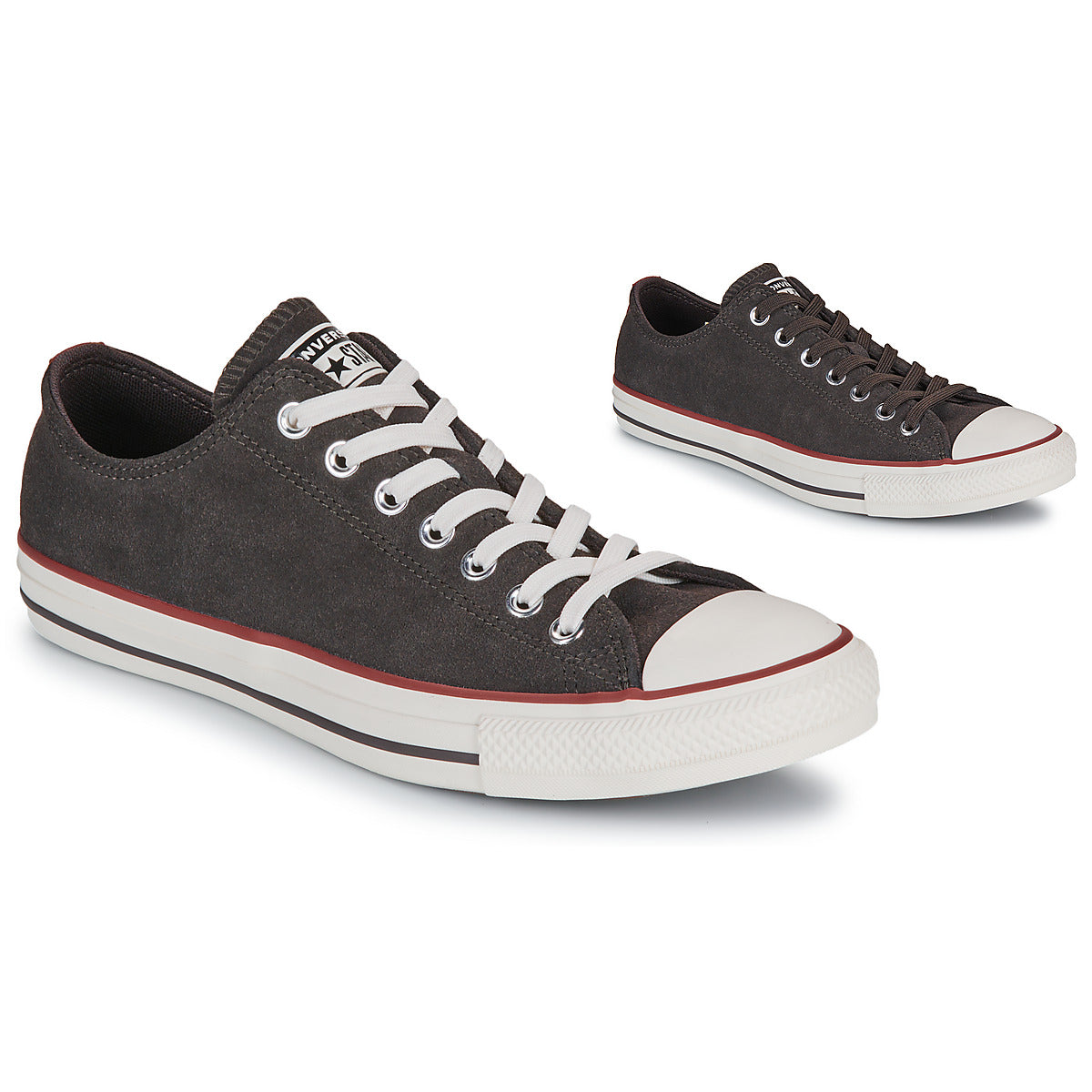 Sneakers Uomo Converse CHUCK TAYLOR ALL STAR Marrone