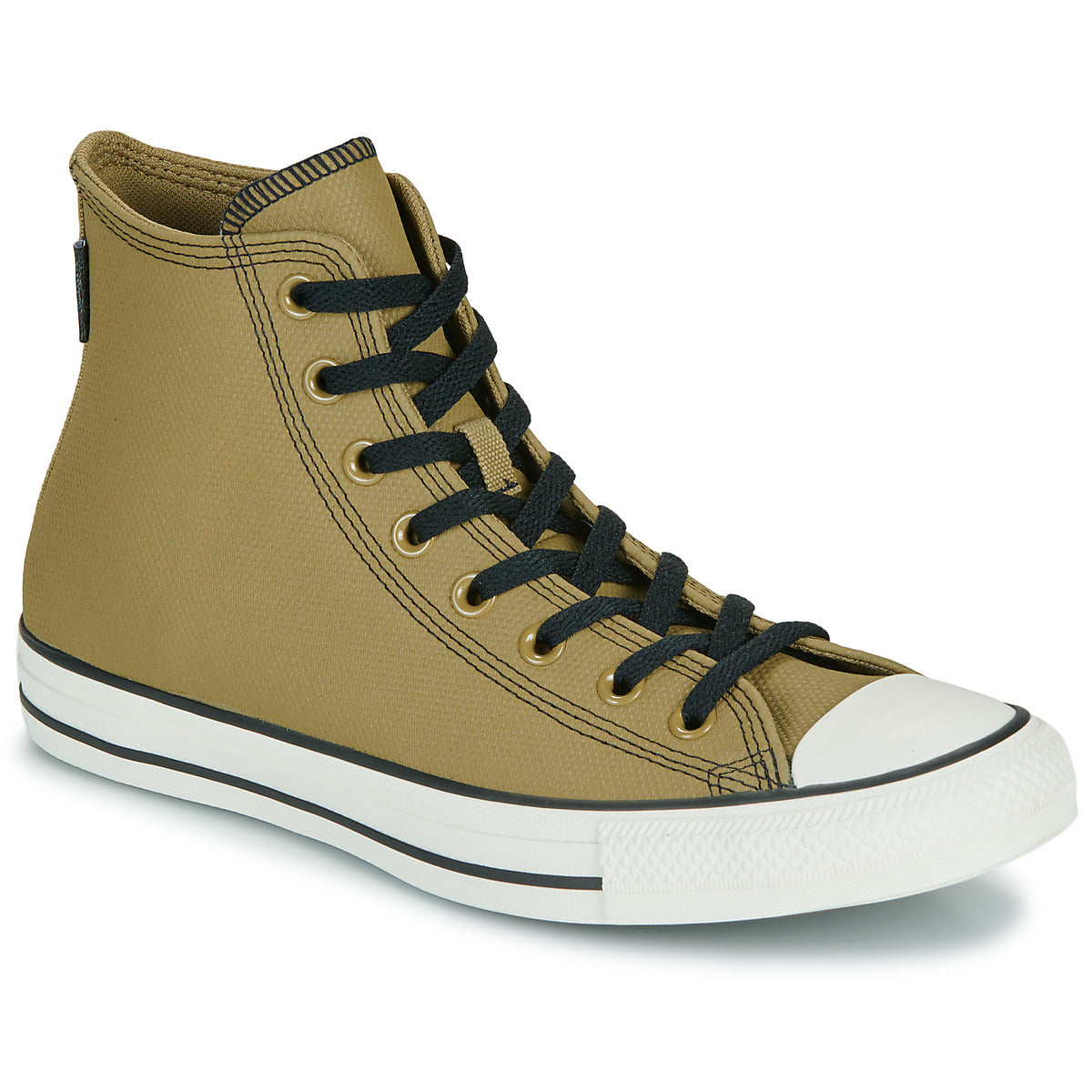 Sneakers alte Uomo Converse  CHUCK TAYLOR ALL STAR TECTUFF  Verde