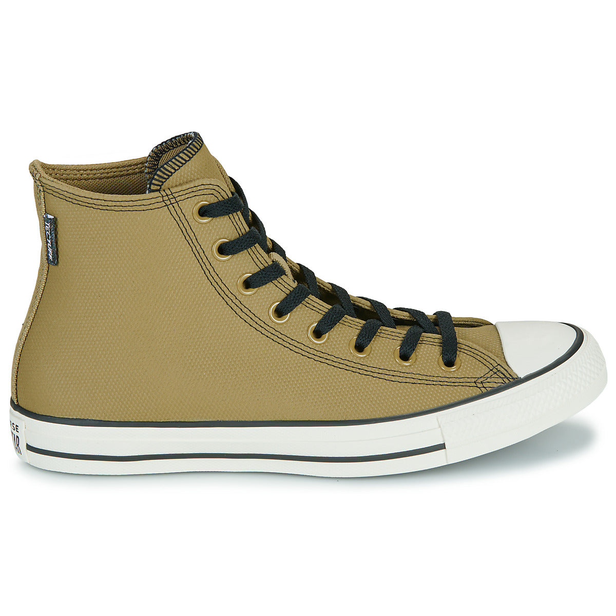 Sneakers alte Uomo Converse  CHUCK TAYLOR ALL STAR TECTUFF  Verde